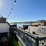 Merchants Quarters - Full Collection - Three In One - With Harbour And Sea Views - Free Roof Terrace With Sea And Harbour View And Location To Beaches Amenities Restaurants And Harbour