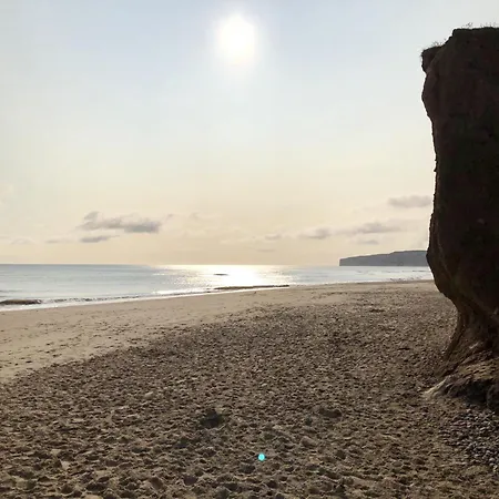 Merchants Quarters - Full Collection - All Three Apartments In One Booking - All With Harbour And Sea Views - Free Roof Top Terrace With Sea And Harbour View And Central Location To Beaches Amenities Restaurants And Harbour 度假居 斯卡伯勒