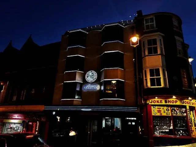 Merchants Quarters - Full Collection - Three In One - With Harbour And Sea Views - Free Roof Terrace With Sea And Harbour View And Location To Beaches Amenities Restaurants And Harbour * Scarborough