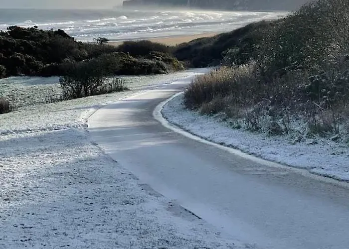 Semesterbostad Merchants Quarters - Full Collection - Three In One - With Harbour And Sea Views - Free Roof Terrace With Sea And Harbour View And Location To Beaches Amenities Restaurants And Harbour