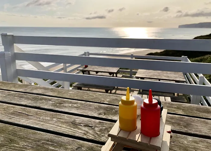 Merchants Quarters - Full Collection - Three In One - With Harbour And Sea Views - Free Roof Terrace With Sea And Harbour View And Location To Beaches Amenities Restaurants And Harbour Scarborough