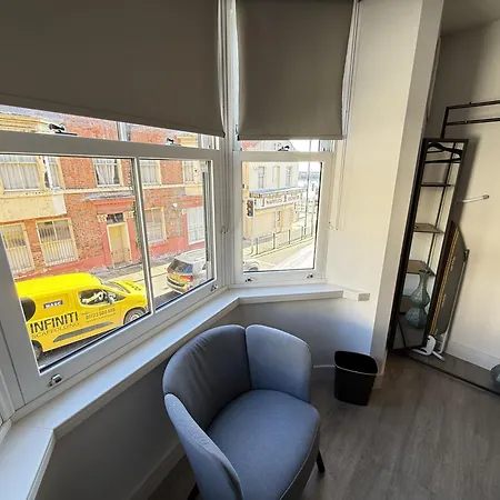 Merchants Quarters - Full Collection - Three In One - With Harbour And Sea Views - Free Roof Terrace With Sea And Harbour View And Location To Beaches Amenities Restaurants And Harbour *